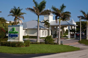 Holiday Inn Express- North Palm Beach and IHG Hotel